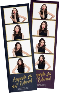 Mode Strip